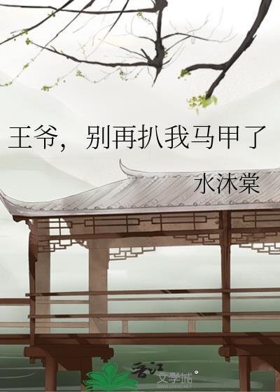 王爷别再扒我马甲了
