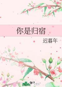 你是归宿什么意思