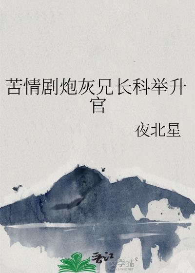 苦情剧炮灰兄长科举升官夜北星免费