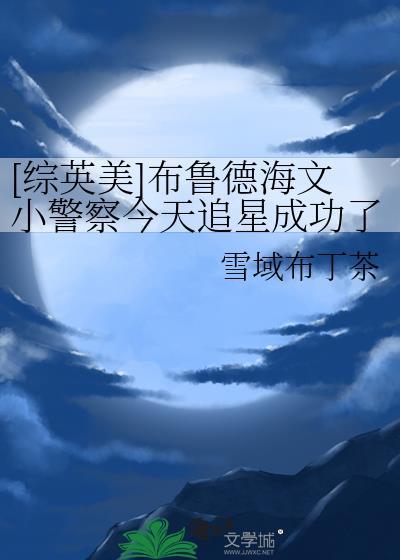 综英美布鲁德海文小警察今天追星成功了吗TXT