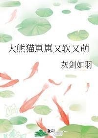 大熊猫幼崽样子