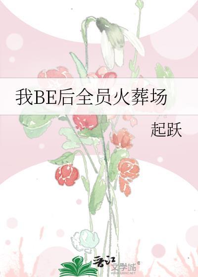 我be后全员火葬场TXT