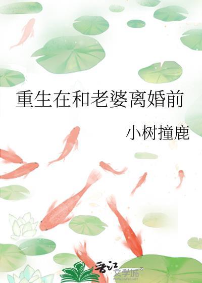 重生在和老婆离婚前by