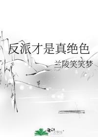 反派才是真绝色兰陵笑笑