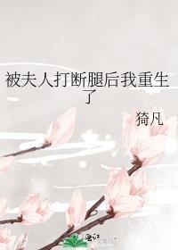 被夫人打断腿后我重生了盘