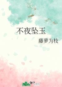 不夜坠玉藤萝为枝TXT笔趣阁