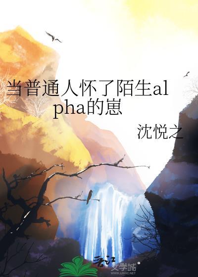 当普通人怀了陌生alpha的崽免费