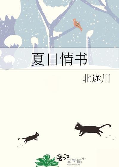 夏日倾情什么意思