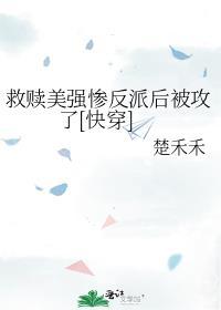拯救美强惨反派祝