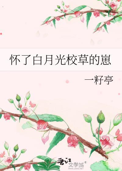 怀了白月光校草的崽笔趣阁