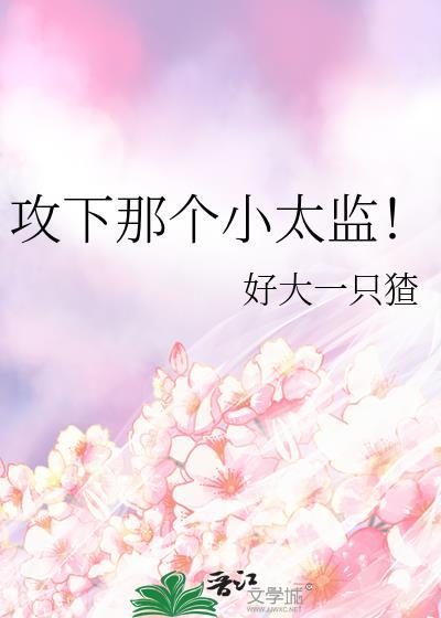 攻下那个小太监阅读全文