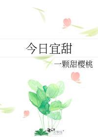 今日宜甜全文免费阅读