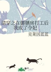 清穿之在御膳房打工后我成了令妃 克莱因蓝蓝