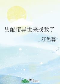 男配带异世来找我了 江色暮