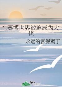 在赛博世界当反派大佬