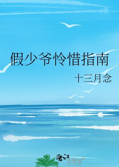 假少爷攻略指南番外