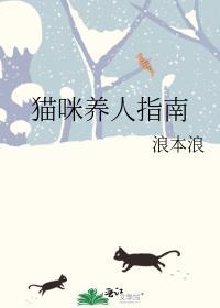 猫咪养人指南TXT