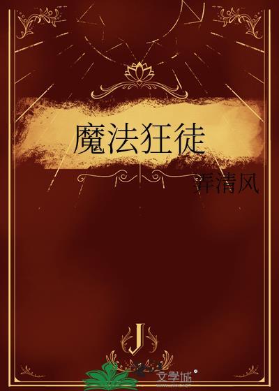 魔法狂徒弄清风TXT百度网