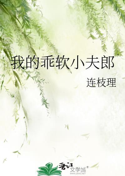 我的乖软小夫郎by连枝理  pan