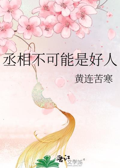 丞相不可能是好人第三章