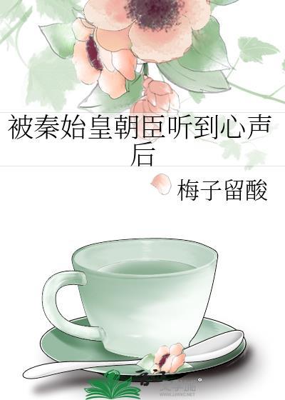 秦始皇被误会