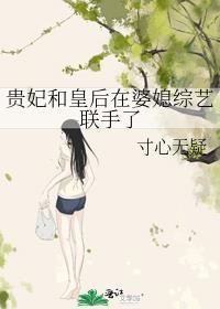 贵妃与后