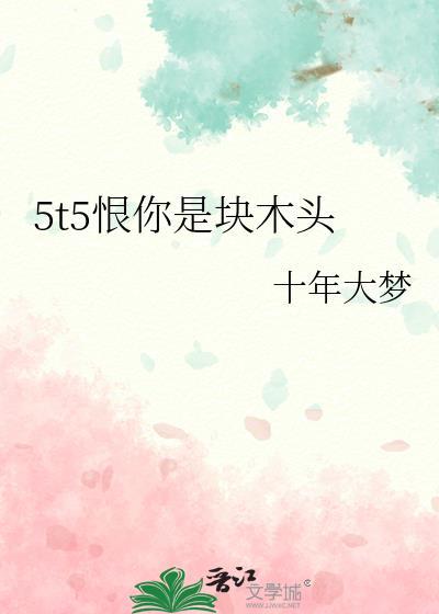 我恨你是块石头