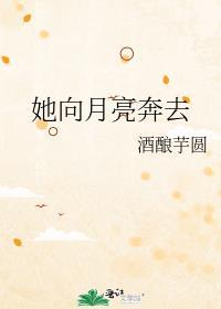 月亮奔向我