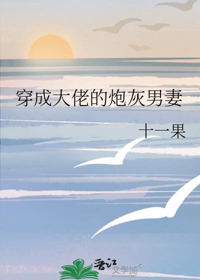 穿成大佬的炮灰妻