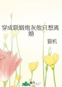 穿成联姻炮灰他只想离婚 作者猫机llp