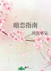 暗恋的技巧免费