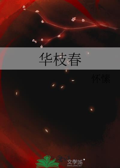 华枝春讲的什么
