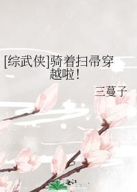 骑着扫把图片