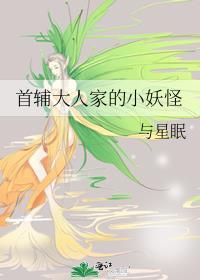首辅大人家的小妖怪 作者与星眠