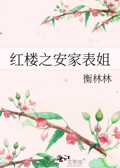 红楼之林家继子免费阅读