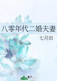 八零年代二婚夫妻七月田百度