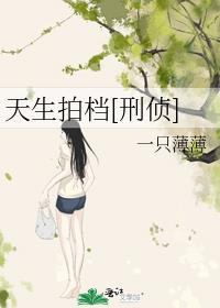 天生拍档[刑侦