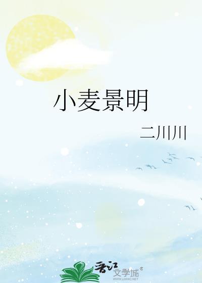 小麦景明by二川川txt