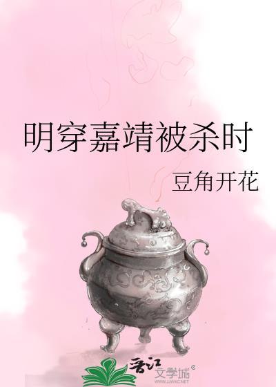 明朝嘉靖穿越