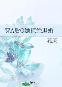 (穿书)a(穿)o后
