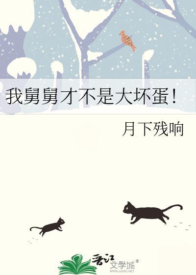 我舅舅才不是大坏蛋(月下残响)