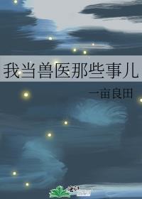 当兽医作文
