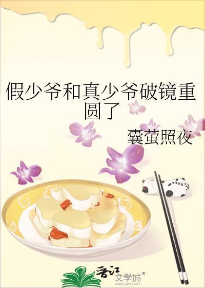 假少爷和真少爷破镜重圆了_囊萤照夜