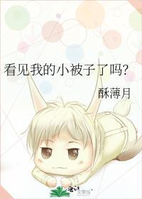 看见我的小熊了吗