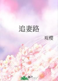 追妻路终圆满演员