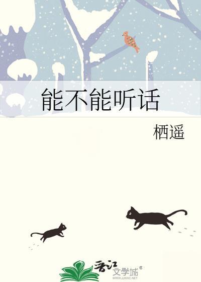 我能听话怎么办