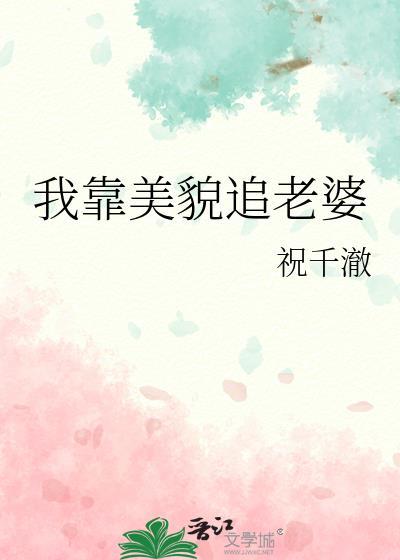 我靠美貌追老婆by祝千澈免费阅读
