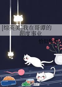 我在哥谭当反派【综英美】
