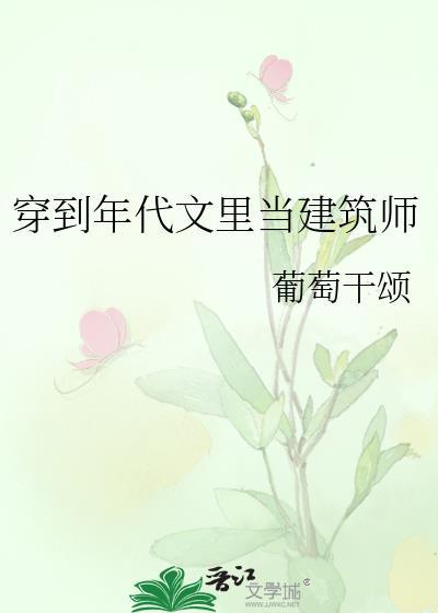 穿到年代文里当建筑师讲的什么