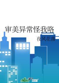审美异常怪我咯书包网